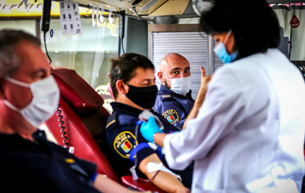 Straż Miejska przypomina: Ty też możesz pomóc!