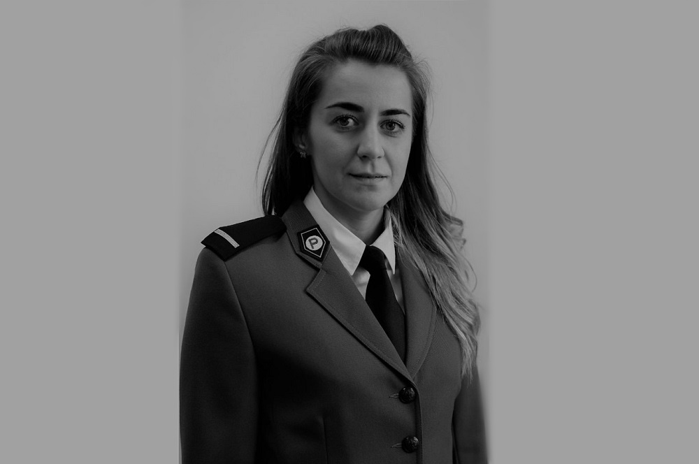 Nie żyje młoda policjantka z Chorzowa. Zginęła w wypadku drogowym w Chorwacji
