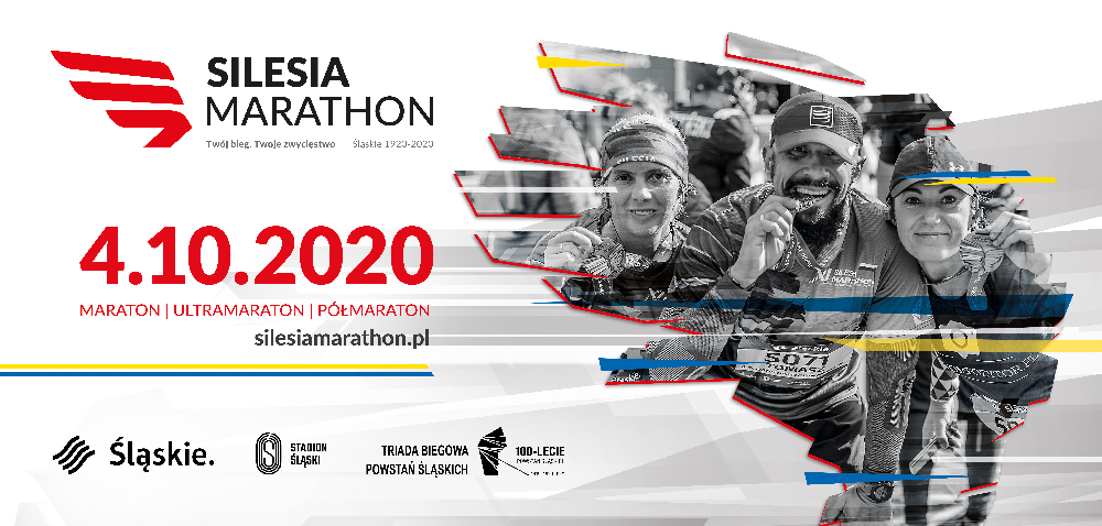 Zbliża się 12. Silesia Marathon!