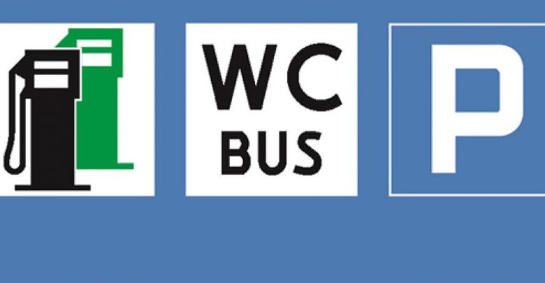 Będą nowe znaki drogowe