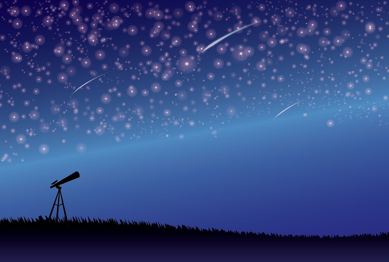 Śląskie Planetarium wyłoniło reprezentantów Polski na Olimpiadzie Astronomicznej