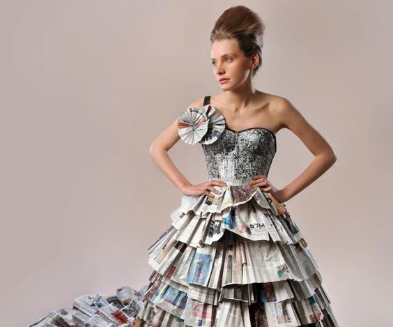 Zaprojektuj swoją sylwetkę modową na Industriadę