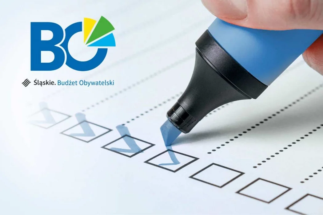 Projekty ze Świętochłowic w Marszałkowskim Budżecie Obywatelskim