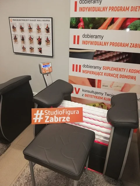 Studio Figura Zabrze
