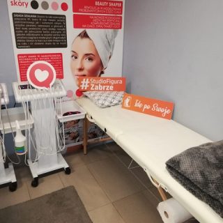 Studio Figura Zabrze