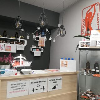 Studio Figura Zabrze