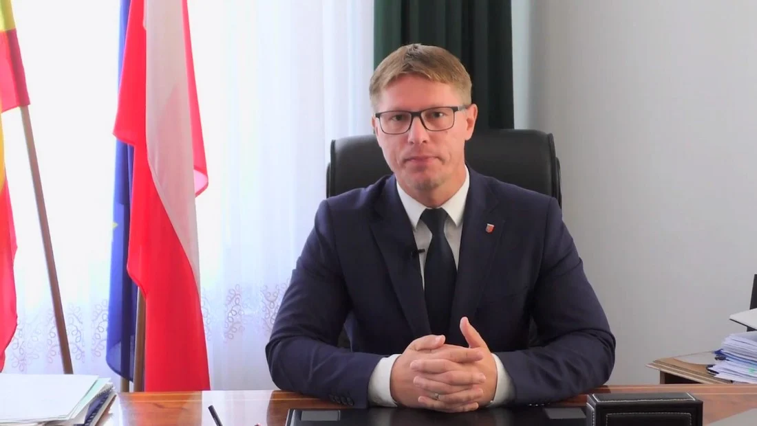 Prezydenckie podsumowanie tygodnia - Daniel Beger rozpoczął nowy cykl informacyjny