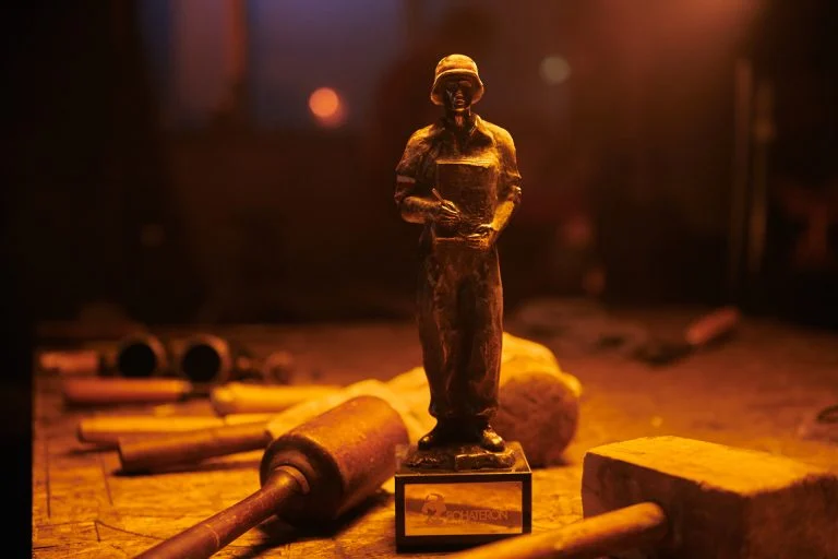 Muzeum Powstań Śląskich zostało nominowane do nagrody BohaterON 2020