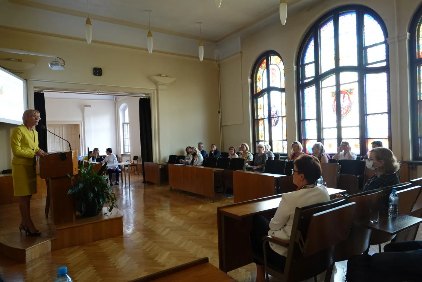 Procesowe podejście do wyzwań w systemie edukacji