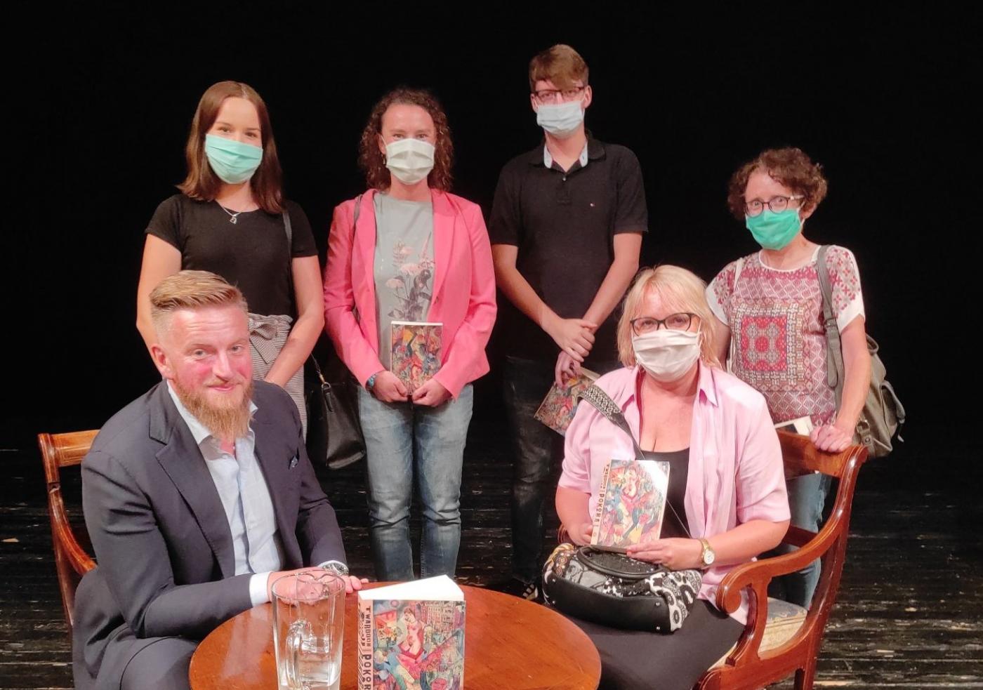 Wszystko, co Kochan to... dobra książka!