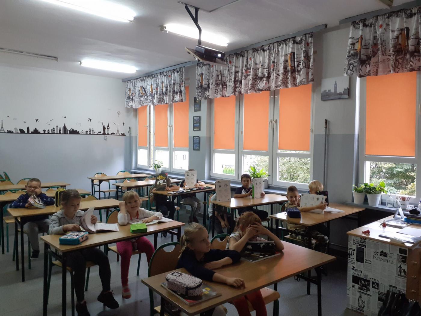 Nowości w ZSO w Świętochłowicach