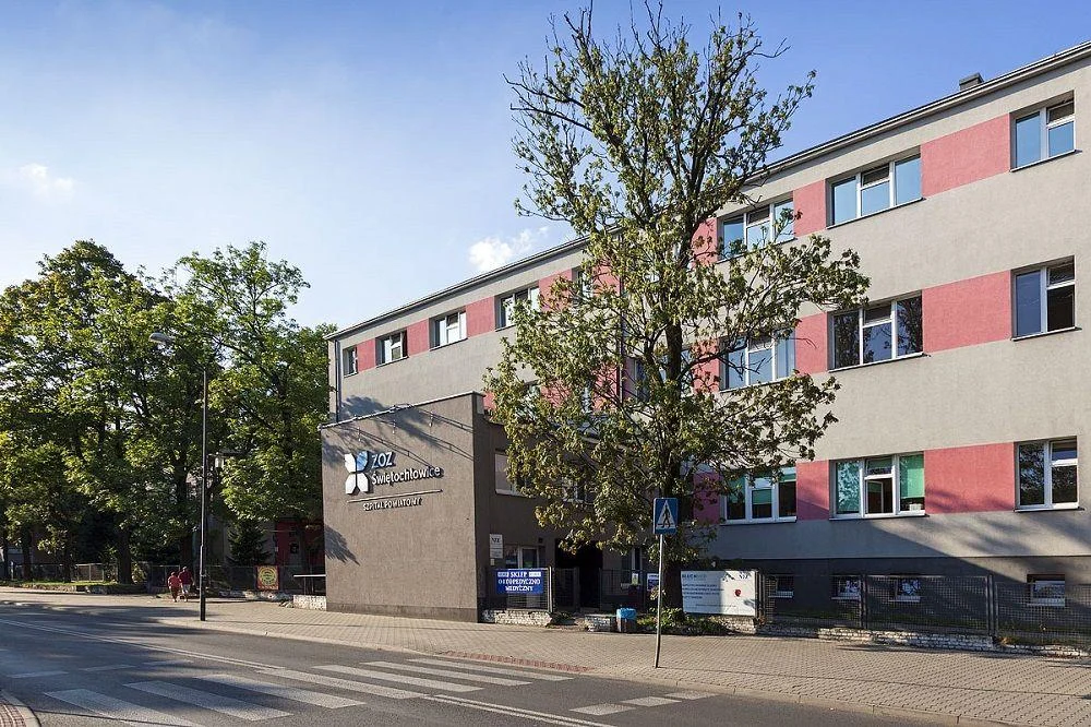 [AKTUALIZACJA] ZOZ Świętochłowice zawiesiło działalność Izby Przyjęć!