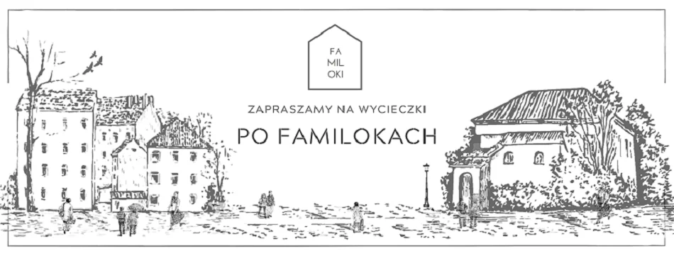 Zwiedzanie osiedla Borsiga w ramach projektu "Familoki"