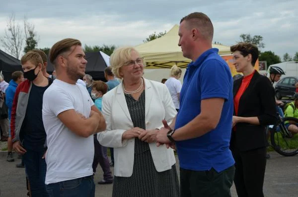 Przeprowadzono kolejne konsultacje w ramach projektu "Miasto Przestrzenią Rozwoju"