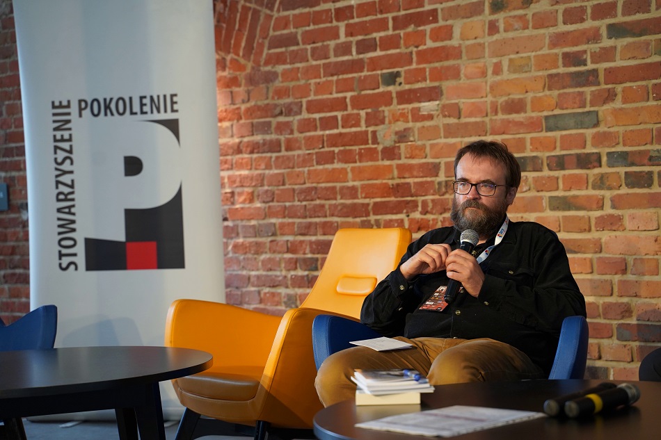 Wielkie podsumowanie Festiwalu Historii Alternatywnej