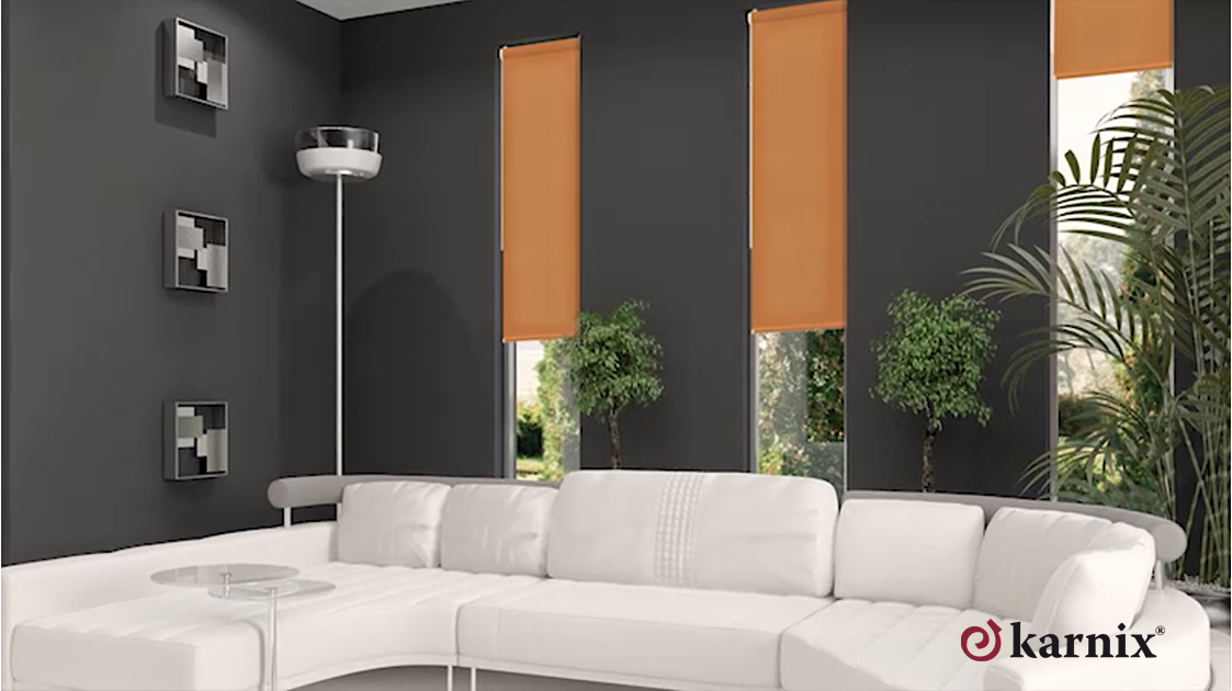 Rolety - kiedy warto się na nie zdecydować