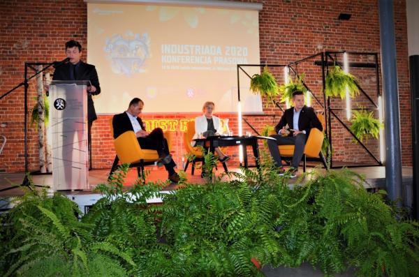 Przed nami XI edycja Industriady