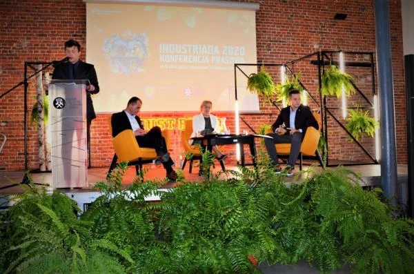 Przed nami XI edycja Industriady