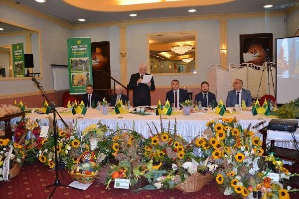 Święto działkowca w Zabrzu - jak wyglądały obchody?