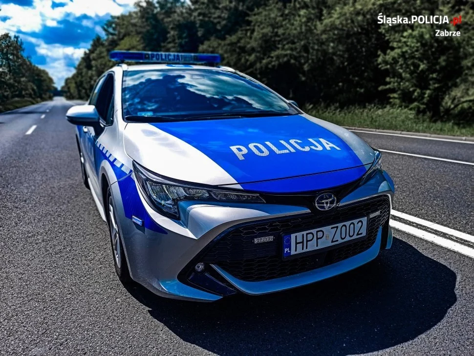 Wzmożone kontrole drogówki na DK88