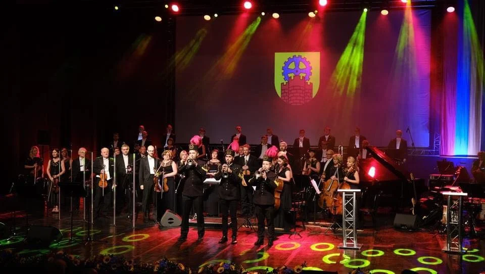 Za nami 98. urodziny Miasta Zabrze! Jak świętowano?