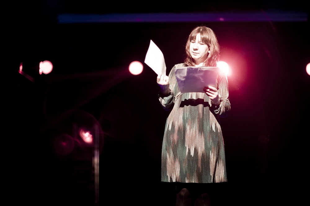 Narodowe Czytanie 2020 z... mocnym żorskim akcentem!