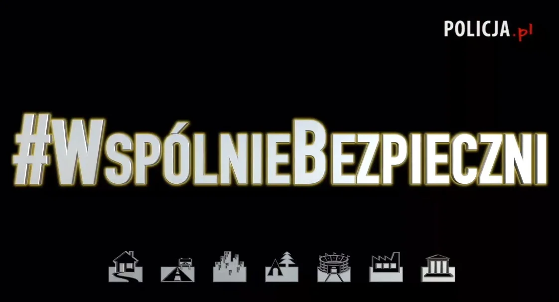 #WspólnieBezpieczni - Jak działają nowe narkotyki - dopalacze?