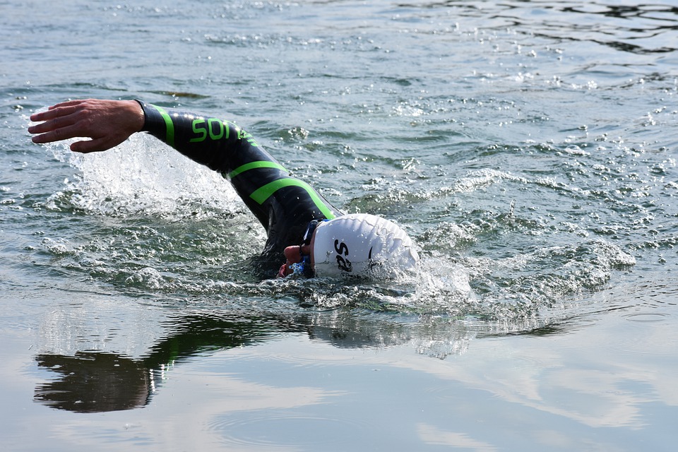 2. Żorski Cross Triathlon już w najbliższą sobotę