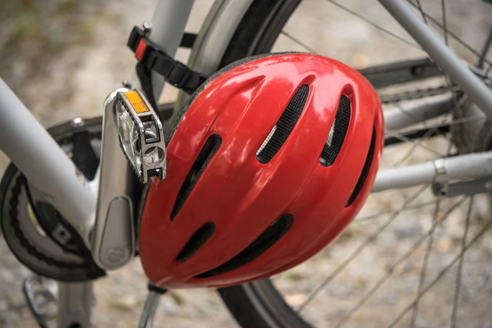 Żory: Potrącenie 15-letniej rowerzystki