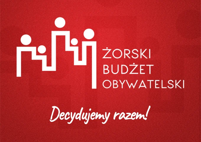 Ważne zmiany w Żorskim Budżecie Obywatelskim