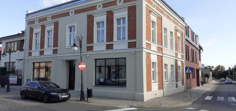 Wymyśl nazwę dla nowej restauracji prowadzonej przez ZAZ Wspólna Pasja!