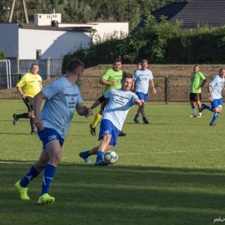 Sportowy Dzień Kleszczówki 2020 1