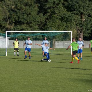 Sportowy Dzień Kleszczówki 2020 2