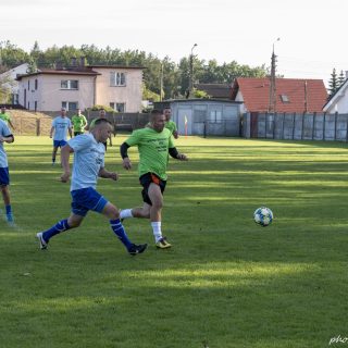 Sportowy Dzień Kleszczówki 2020 3