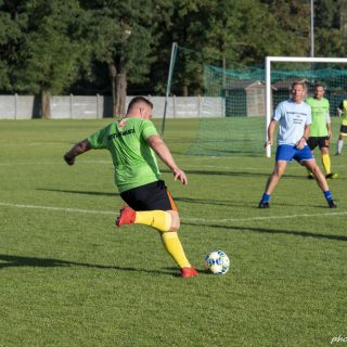 Sportowy Dzień Kleszczówki 2020 4