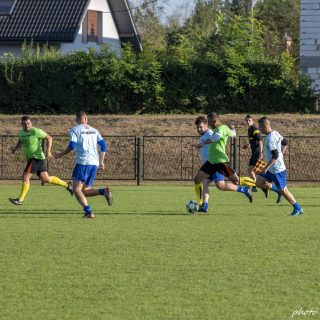 Sportowy Dzień Kleszczówki 2020 5