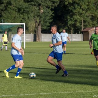 Sportowy Dzień Kleszczówki 2020 11