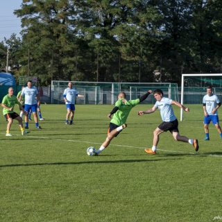 Sportowy Dzień Kleszczówki 2020 12