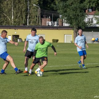 Sportowy Dzień Kleszczówki 2020 17