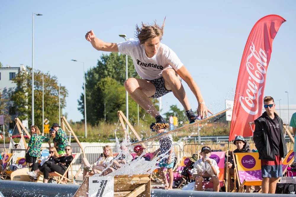 Pierwsza edycja LIBERO 71 SKIM Silesia Cup 2020 już za nami