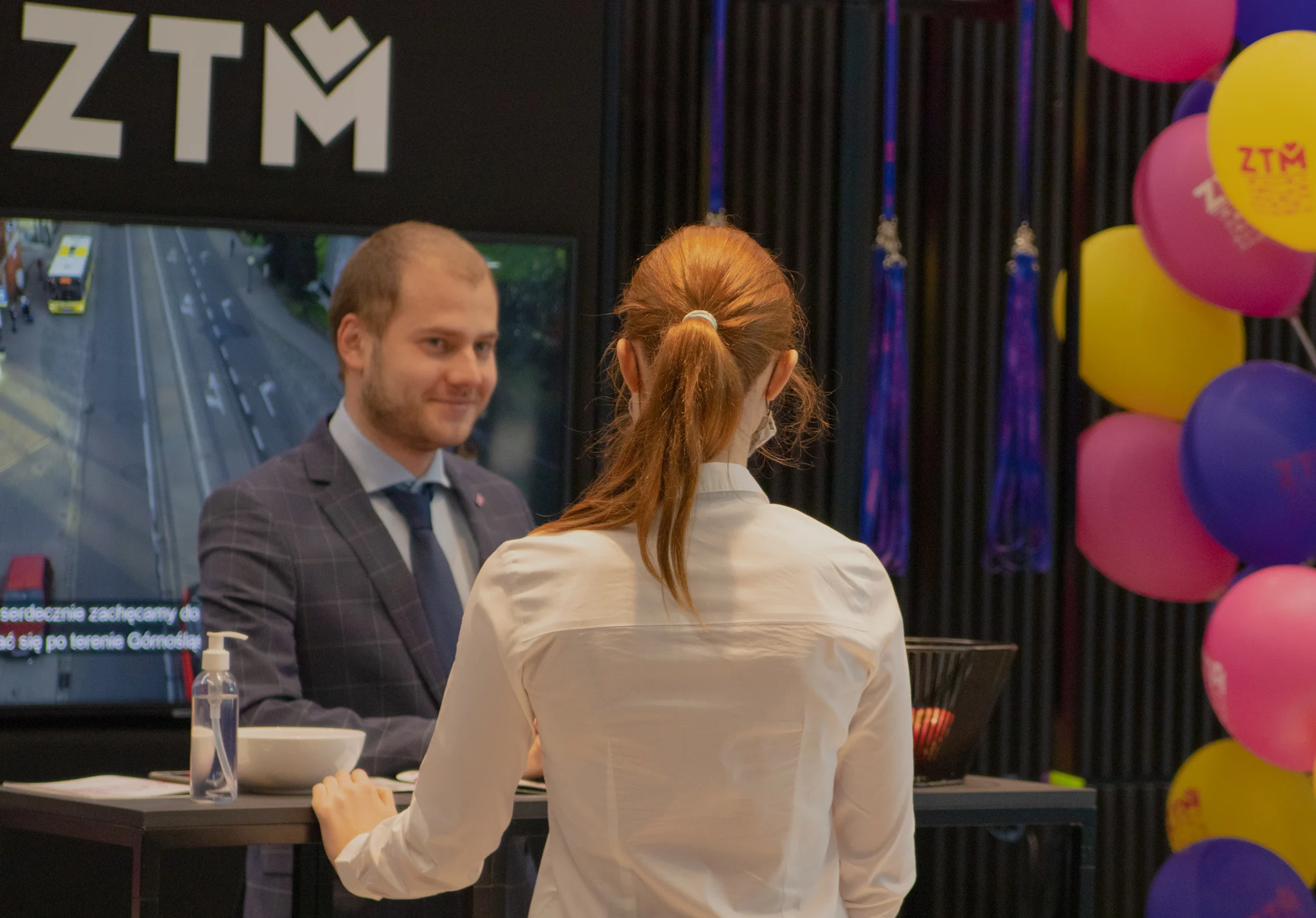 ZTM chce specjalną ofertą przekonywać pracodawców do komunikacji miejskiej 