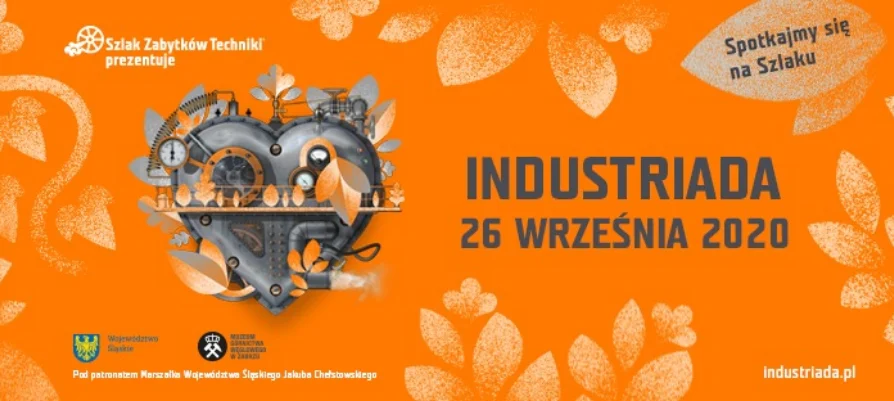 Moc industrialnych wrażeń. Za nami Święto Szlaku Zabytków Techniki