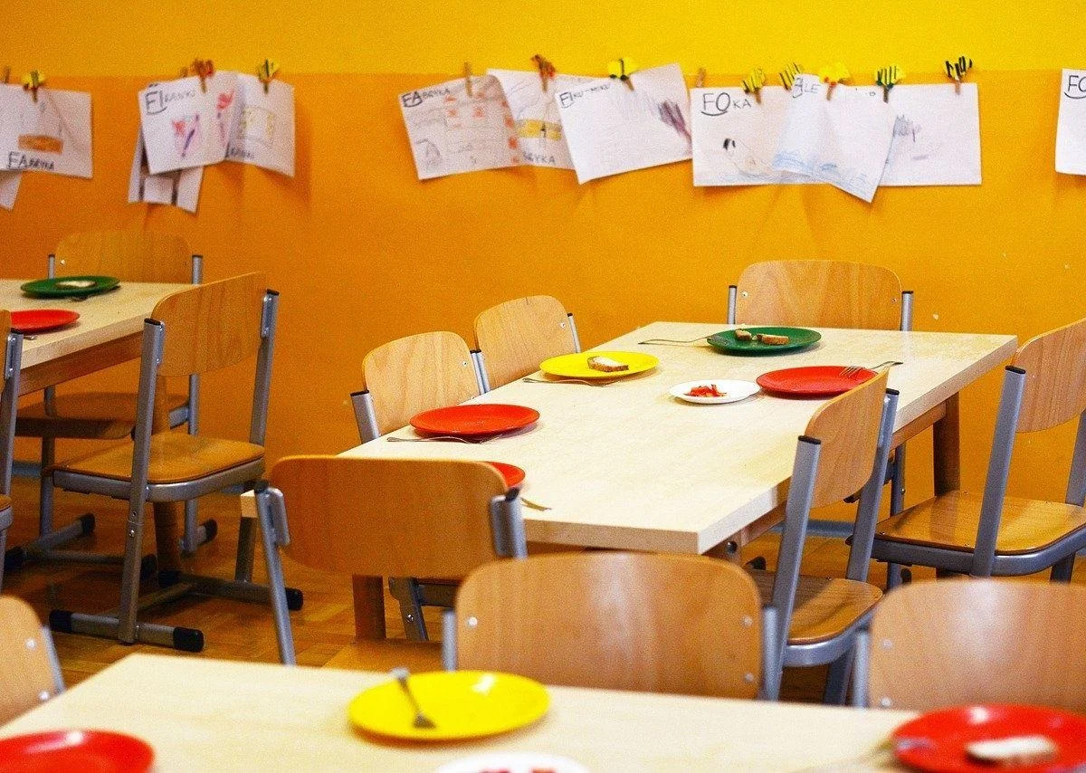 W Przedszkolu nr 5 w Łaziskach Górnych u jednego z dzieci potwierdzono zakażenie koronawirusem
