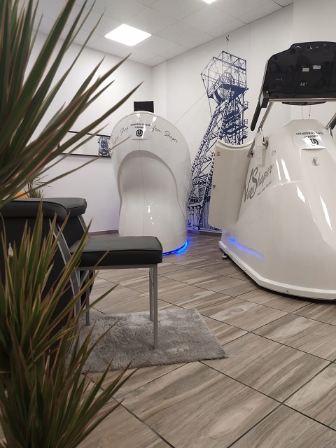 Studio Figura Ruda Śląska