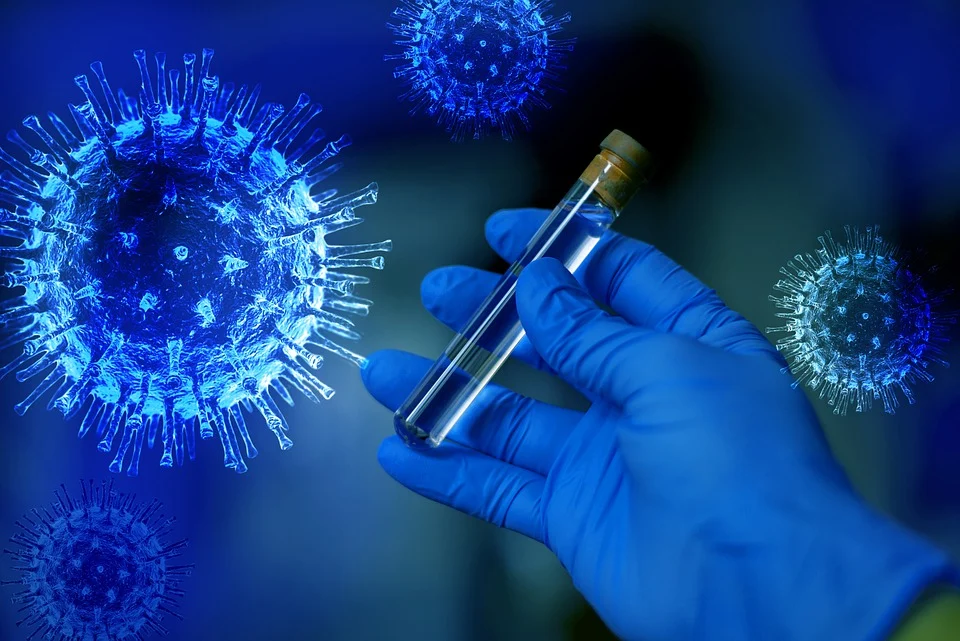 Śląskie: wygasa epidemia w JSW. Nowe przypadki zakażeń w kopalniach PGG