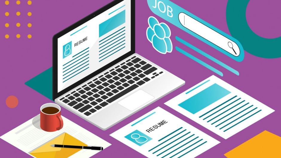 Gdzie szukać pracy - 5 rozwiązań