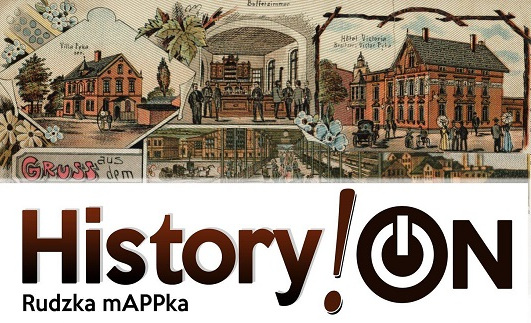 Spacer historyczny History! On ODWOŁANY