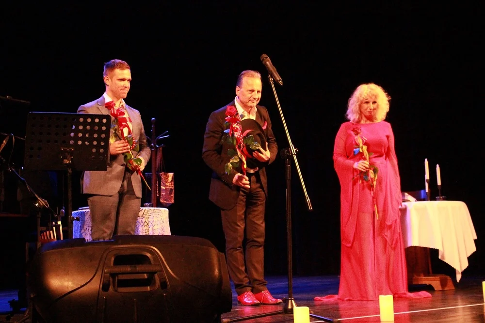 Ruszyła kolejna edycja Rudzkiej Jesieni Kulturalnej