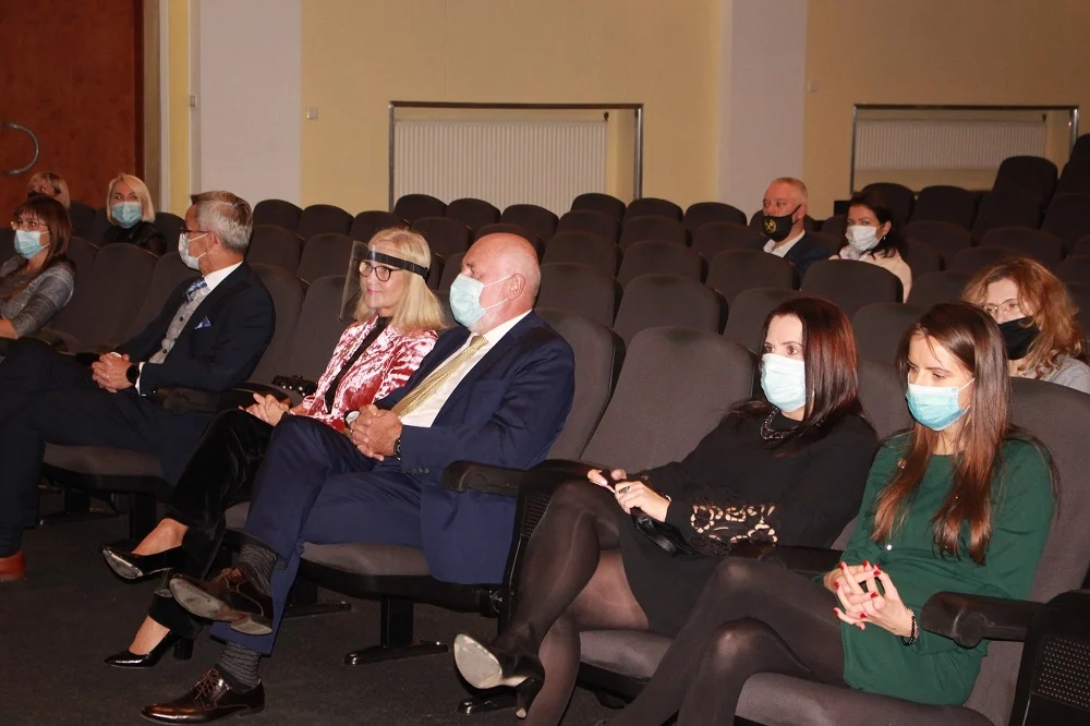 Ruszyła kolejna edycja Rudzkiej Jesieni Kulturalnej