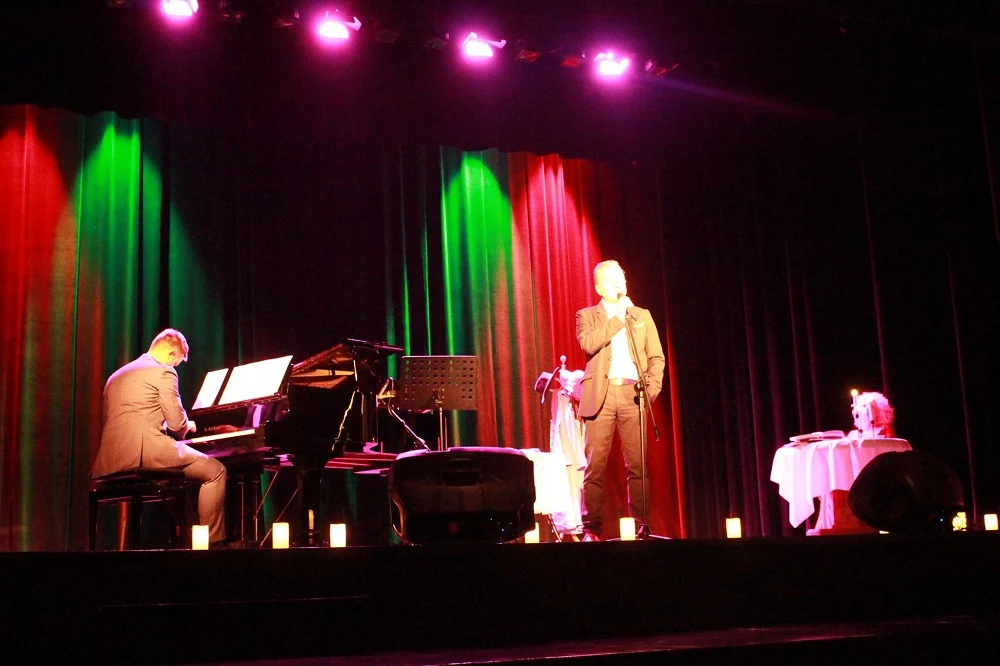 Ruszyła kolejna edycja Rudzkiej Jesieni Kulturalnej